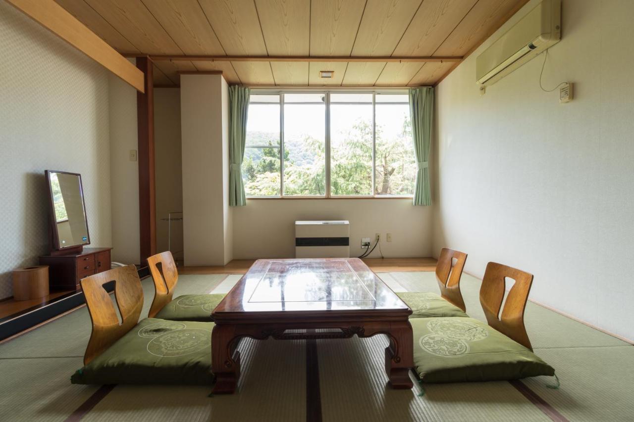 福米 Oirase Onsen Akari To Kaede酒店 外观 照片