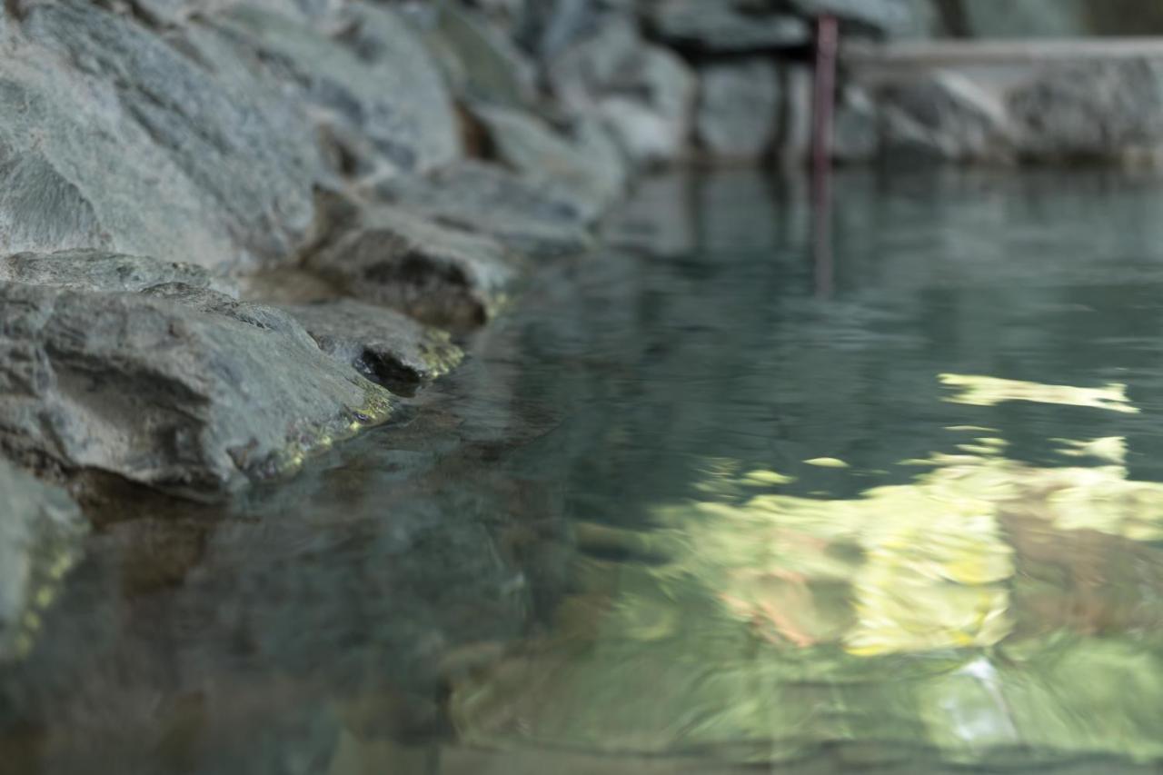福米 Oirase Onsen Akari To Kaede酒店 外观 照片