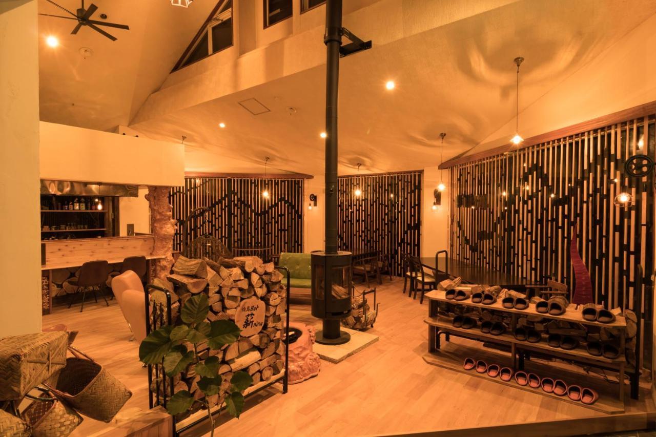 福米 Oirase Onsen Akari To Kaede酒店 外观 照片