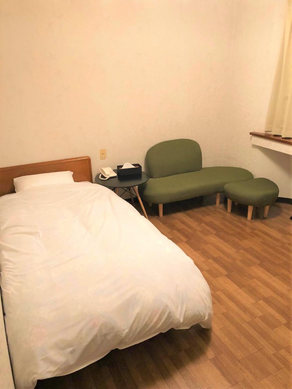 福米 Oirase Onsen Akari To Kaede酒店 外观 照片