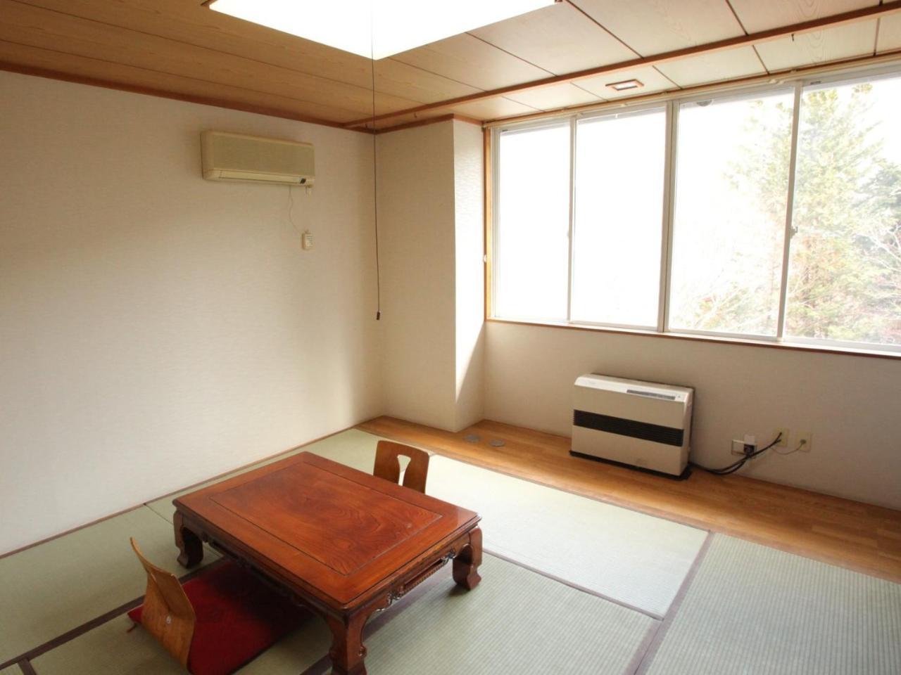 福米 Oirase Onsen Akari To Kaede酒店 外观 照片