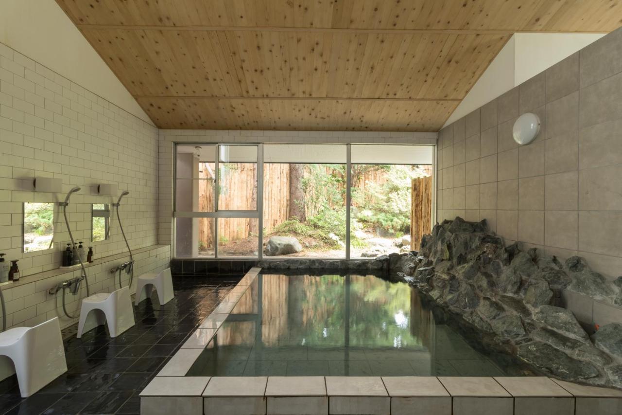 福米 Oirase Onsen Akari To Kaede酒店 外观 照片